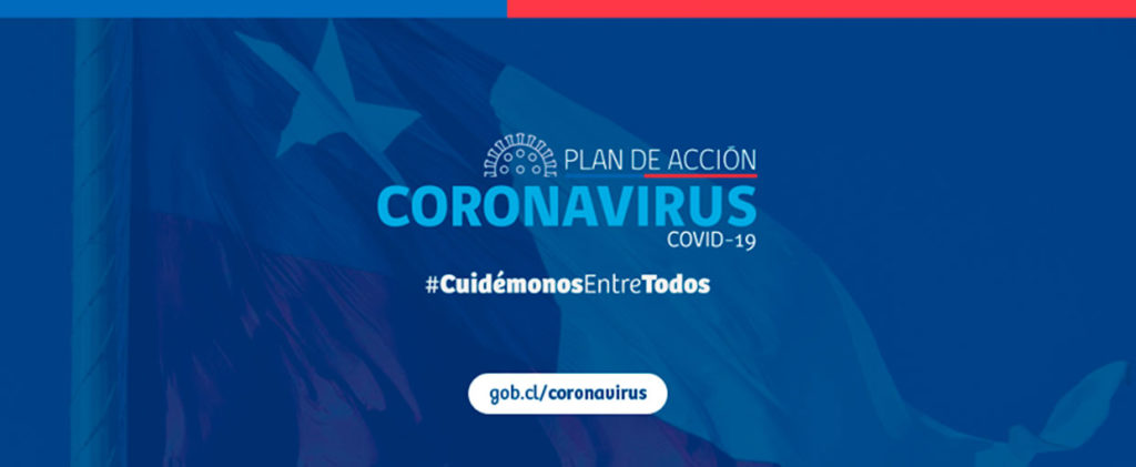 PLAN DE ACCIÓN COVID 19
